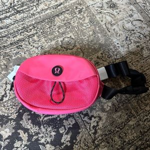 Lululemon Belt Bag new with tags